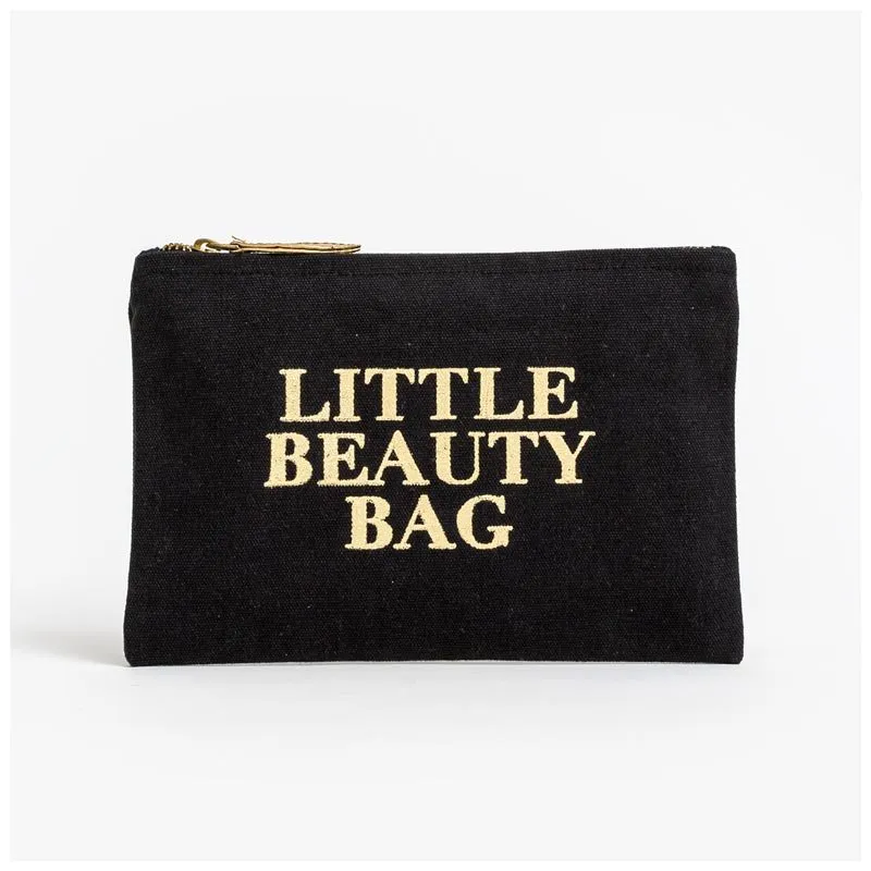 Little Beauty Bag Makeup Bag