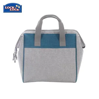 Lock & Lock Wire Cooler Bag 10.0L