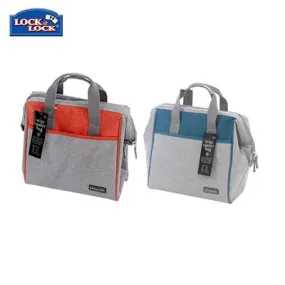 Lock & Lock Wire Cooler Bag 10.0L