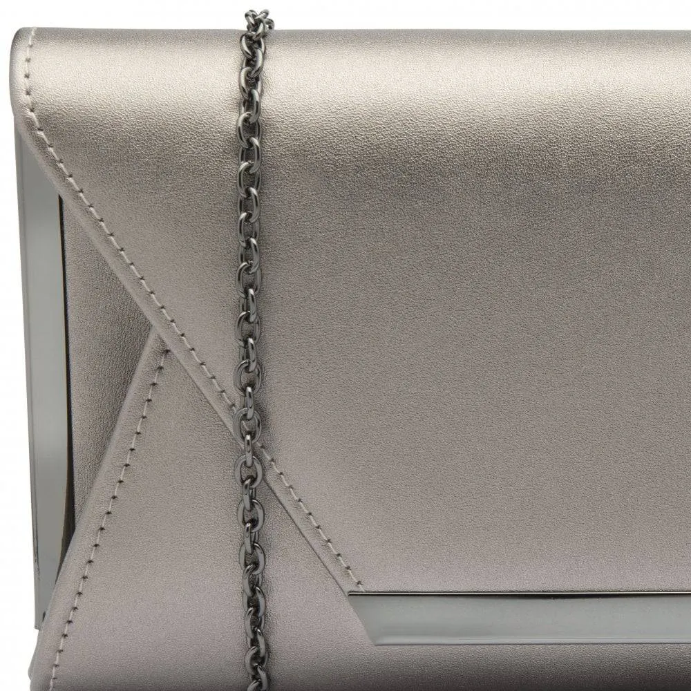 Lotus Martha ULG057DG0 Pewter Bag