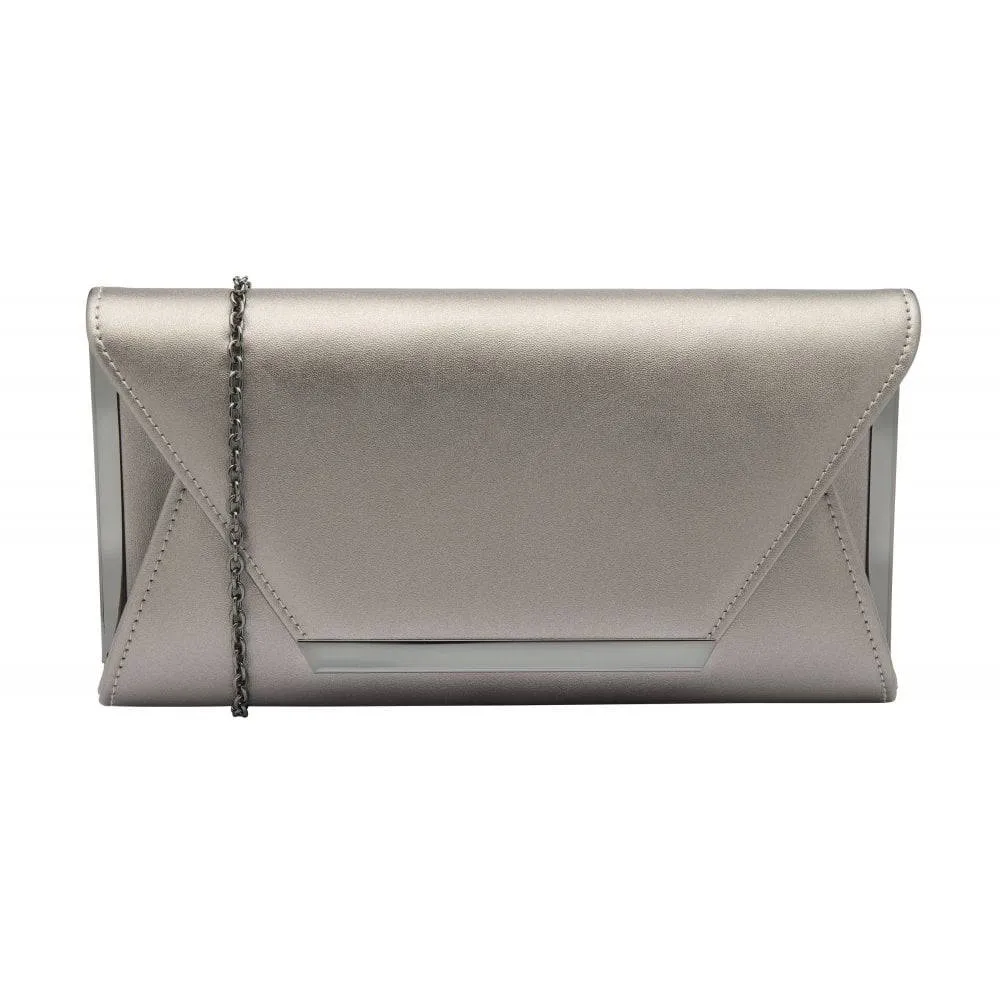 Lotus Martha ULG057DG0 Pewter Bag