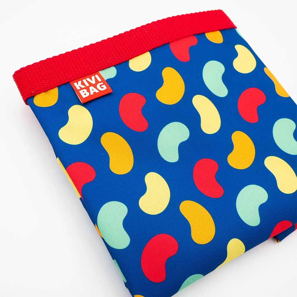 Lunch Bag (Jelly Beans)