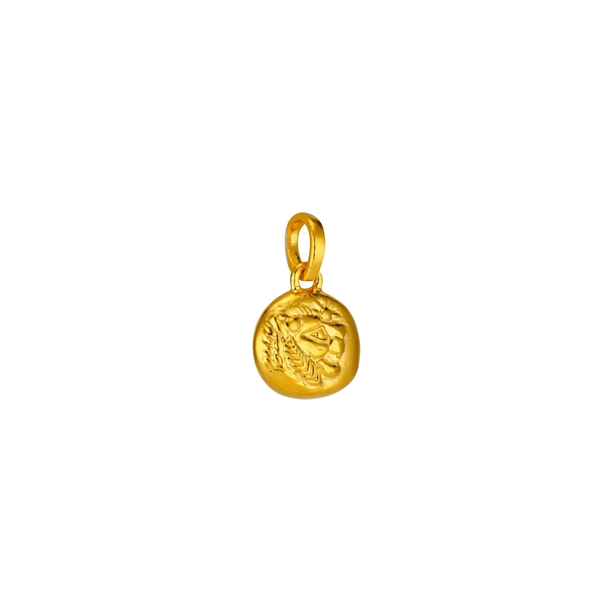 Lydian Stater Pendant