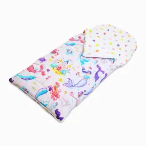 Magical Mermaids Sleeping Bag