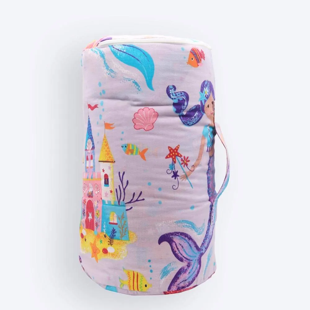 Magical Mermaids Sleeping Bag