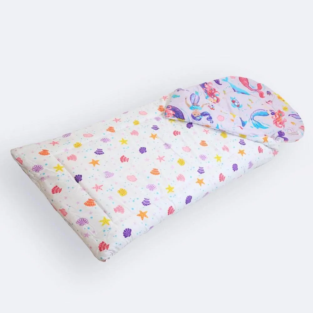 Magical Mermaids Sleeping Bag