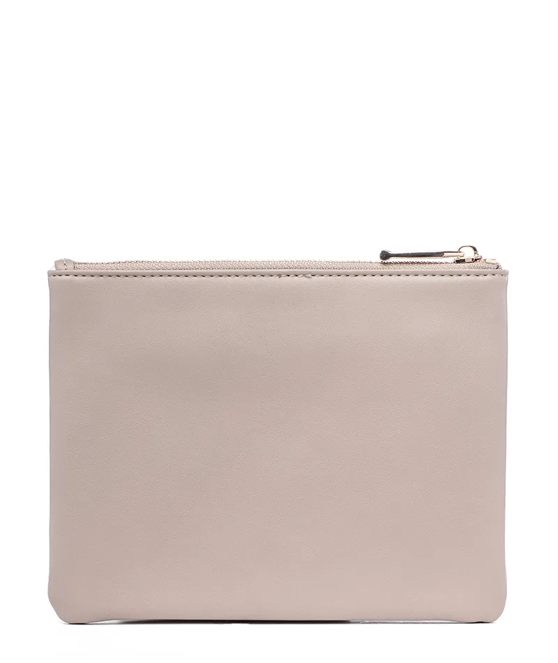 Maia Cosmetic Bag - Taupe