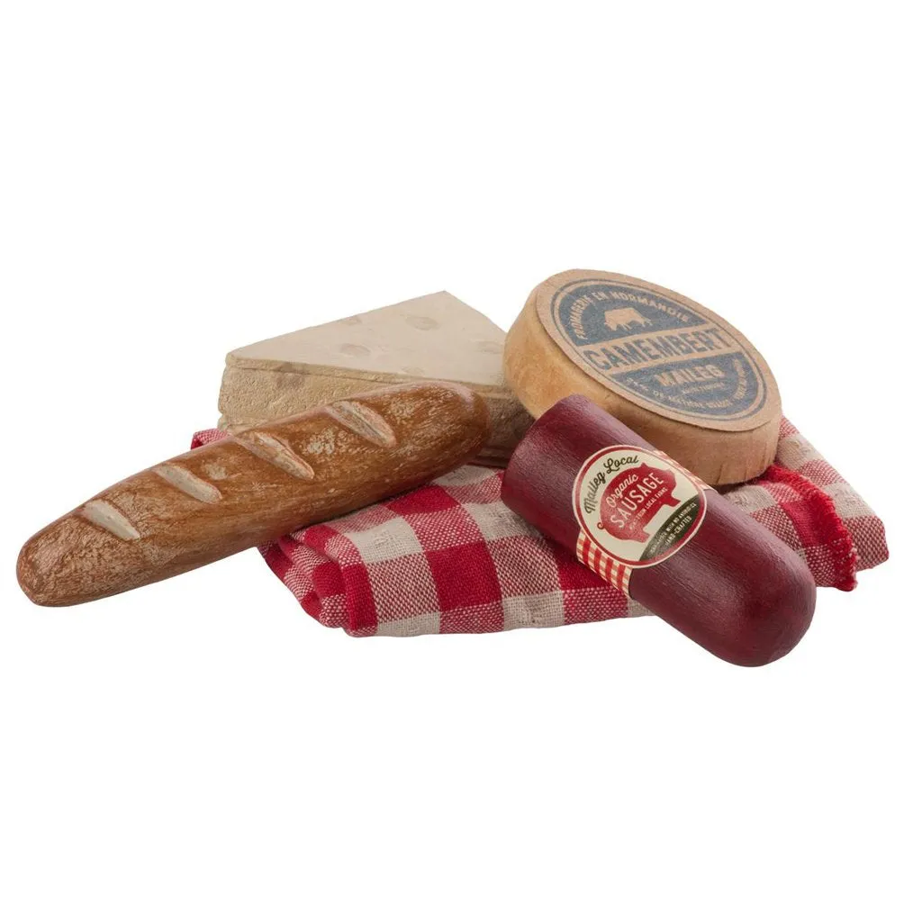 Maileg Vintage Picnic Set