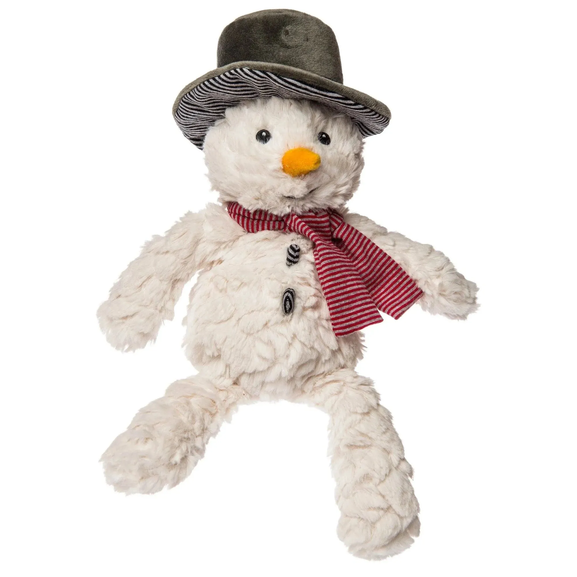 Mary Meyer Blizzard Putty Snowman