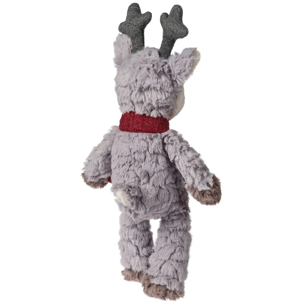 Mary Meyer Putty Glitters Reindeer 11″