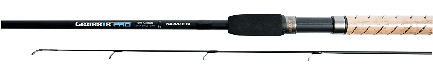 Maver Genesis Pro