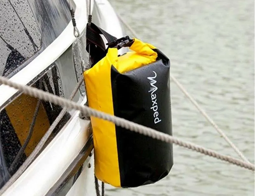 Maxped Waterproof Bag