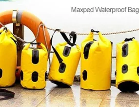 Maxped Waterproof Bag