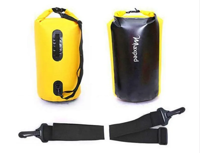 Maxped Waterproof Bag