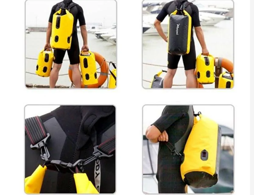 Maxped Waterproof Bag