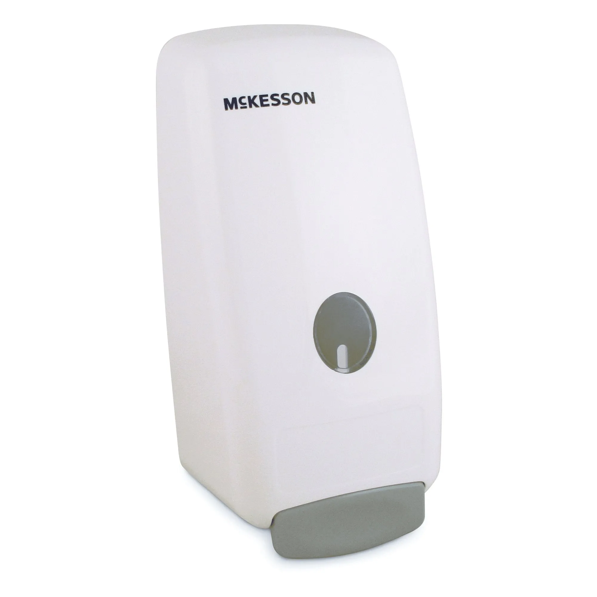 McKesson Soap Dispenser, 1000 mL, White