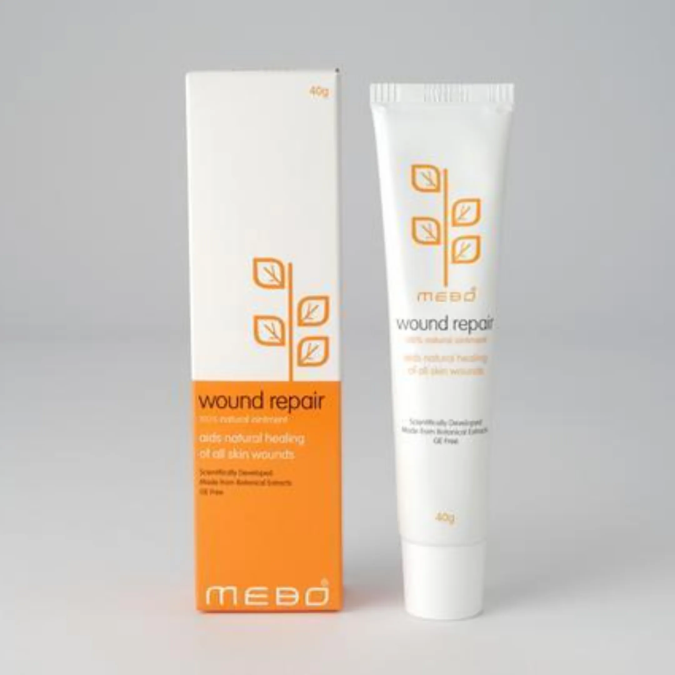 Mebo Wound Repair 40g