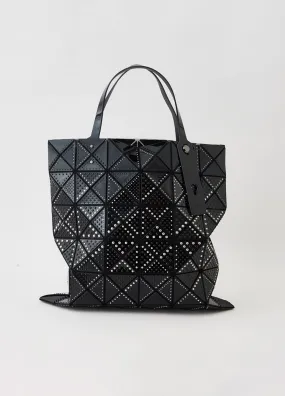 Medallion Prism Tote