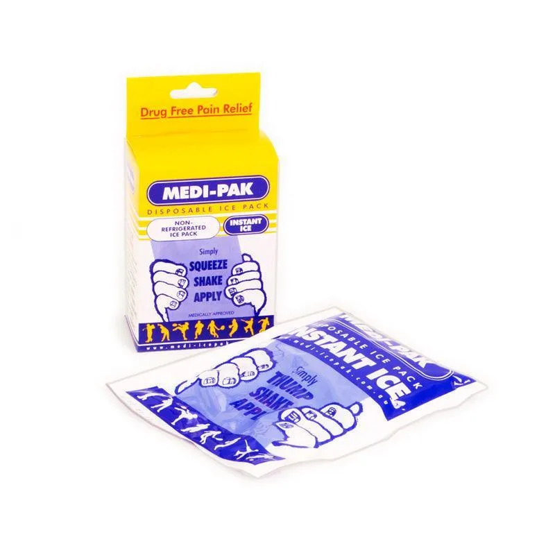 Medipak Instant Cold Compress