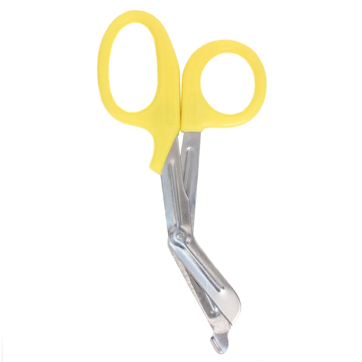 MediTac Paramedic Utility Bandage Shears 7.25"