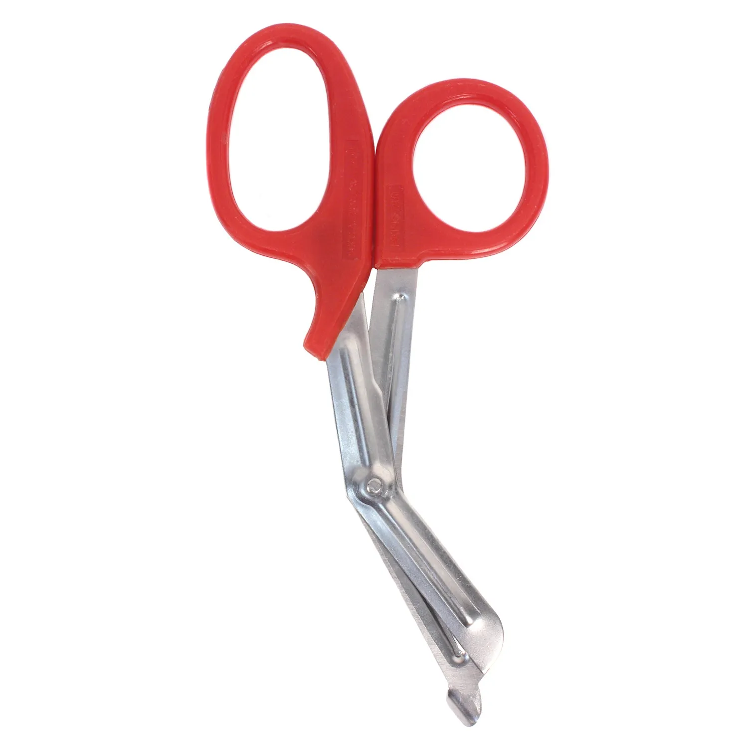 MediTac Paramedic Utility Bandage Shears 7.25"