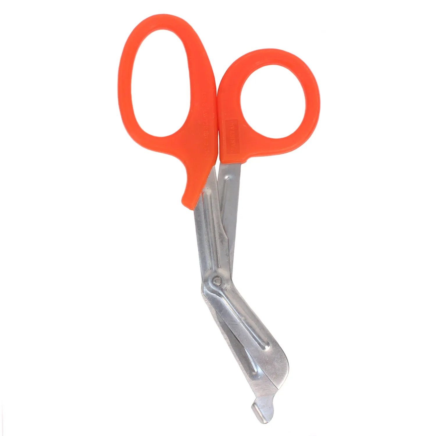 MediTac Paramedic Utility Bandage Shears 7.25"