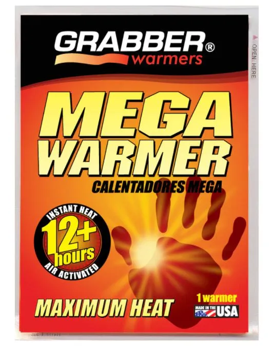 Mega Hand Warmers