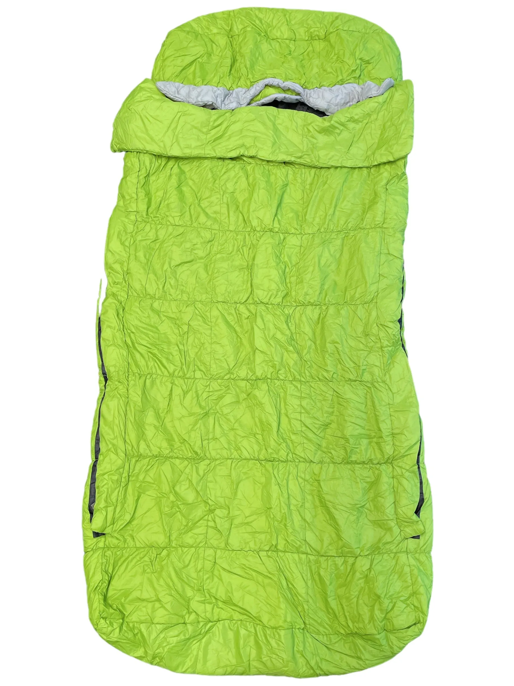 Mezzo Loft Luxury Sleeping Bag