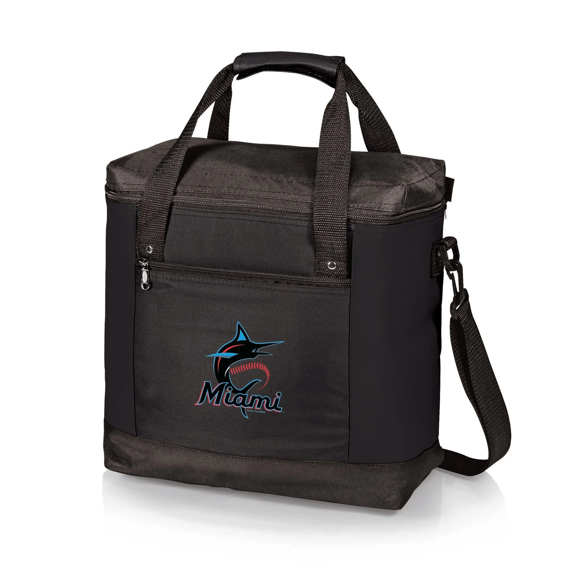 Miami Marlins - Montero Cooler Tote Bag