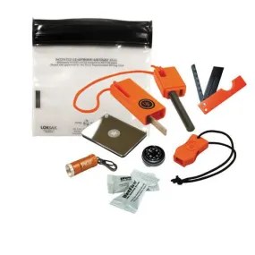 Micro Survival Kit