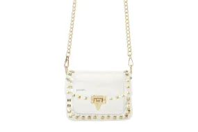 Mini Studded Bag