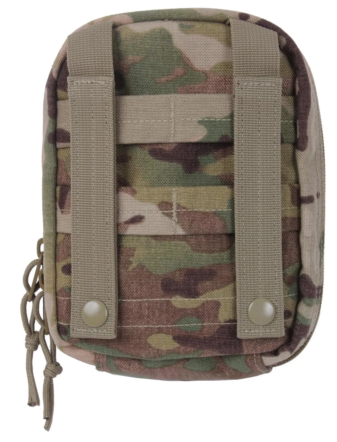 MOLLE Tactical First Aid Kit