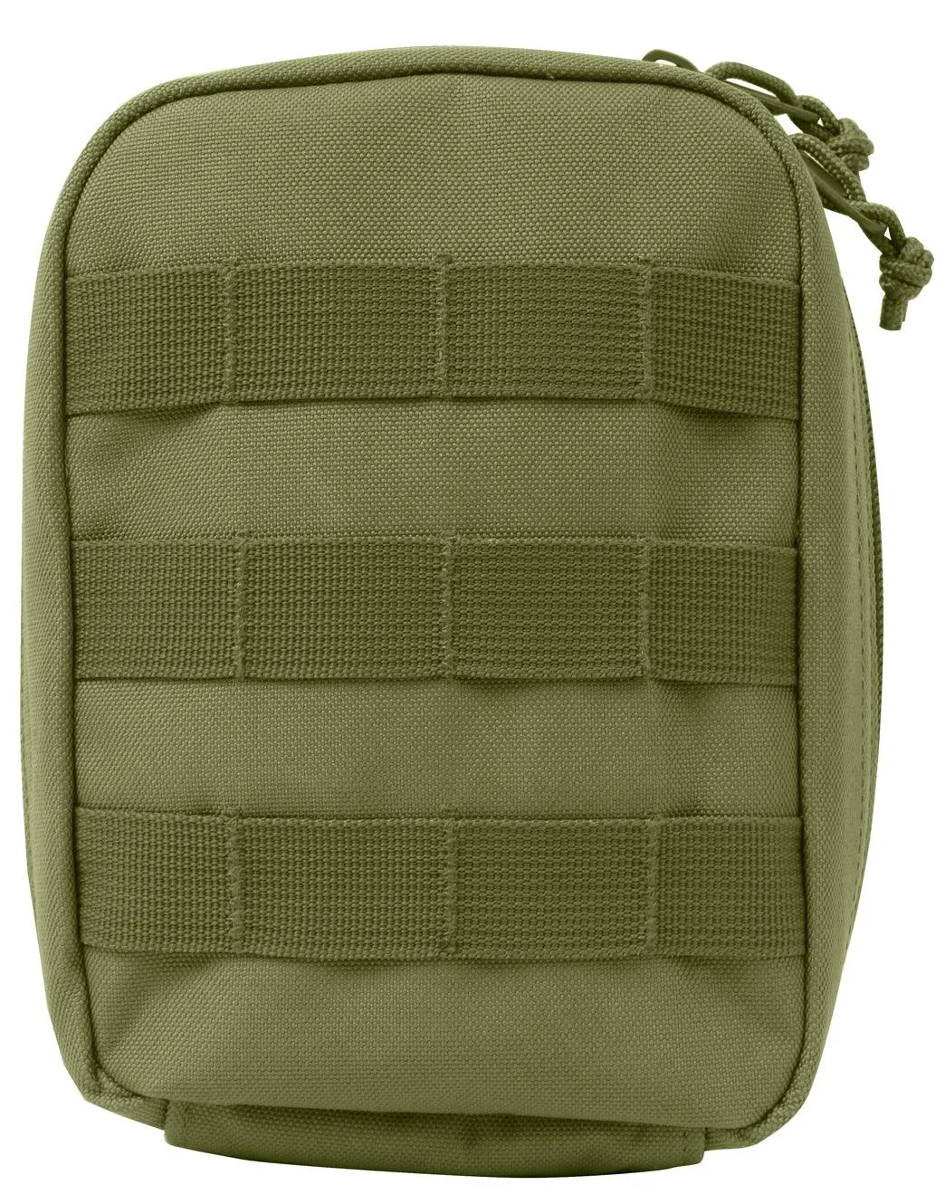 MOLLE Tactical First Aid Kit