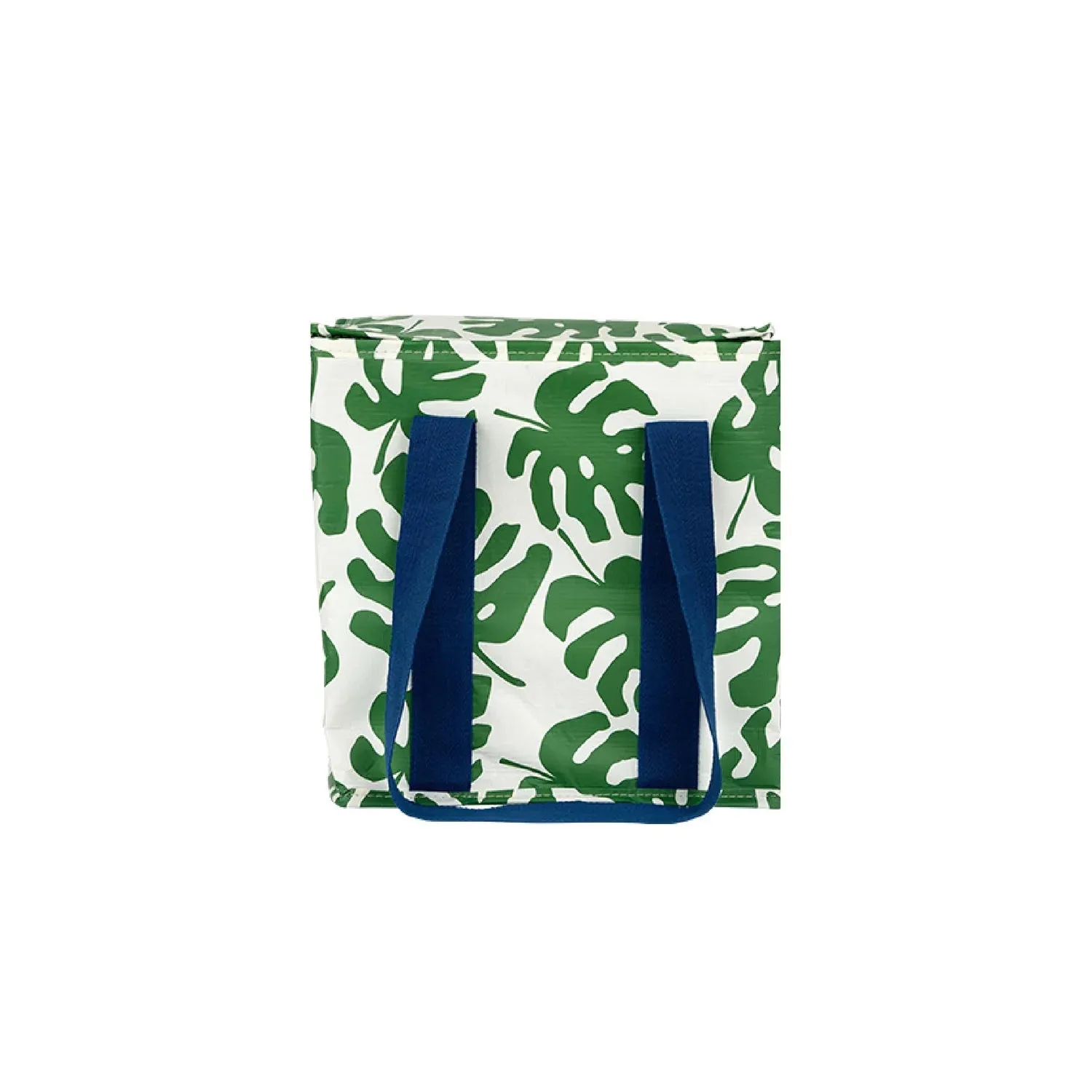 Monstera Insulated Tote