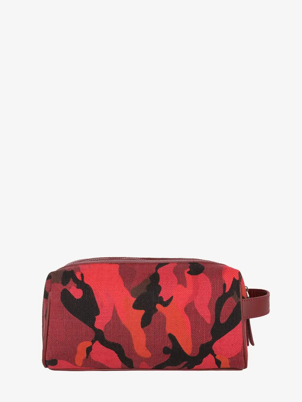 Montana West Camouflage Multi Purpose Travel Pouch