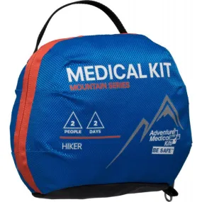 Mountain Hiker Medical Kit