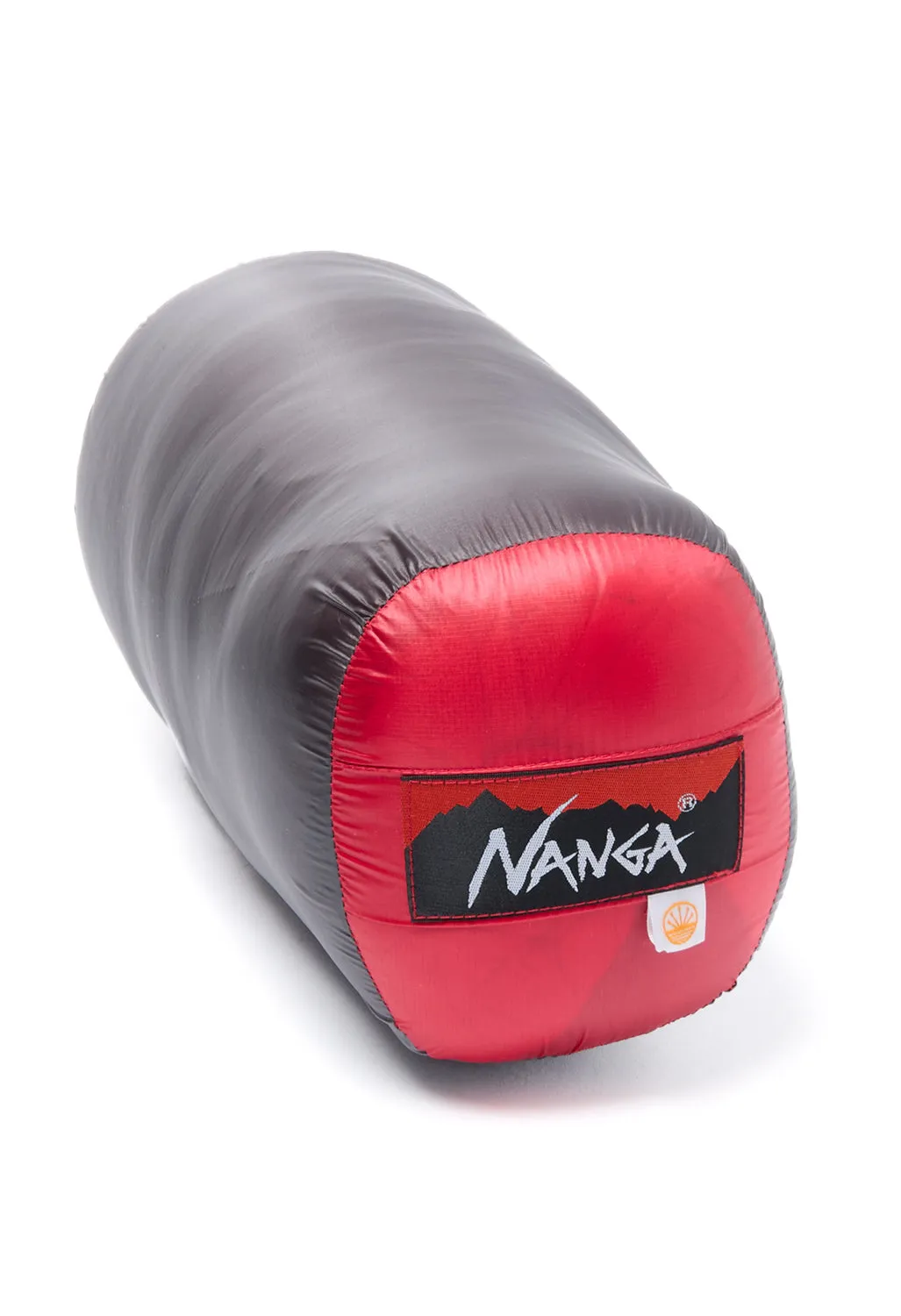 Nanga Udd Bag 450DX Regular Sleeping Bag - Red