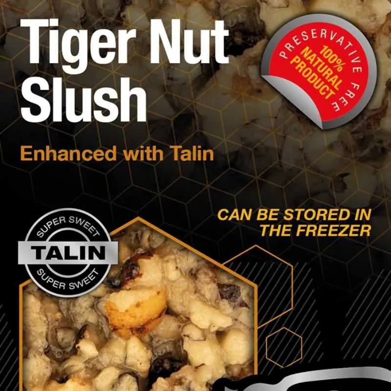 Nashbait Particles Tigernut Slush