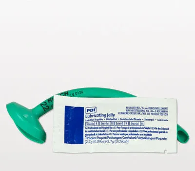 Nasopharyngeal Airway with Lubricant