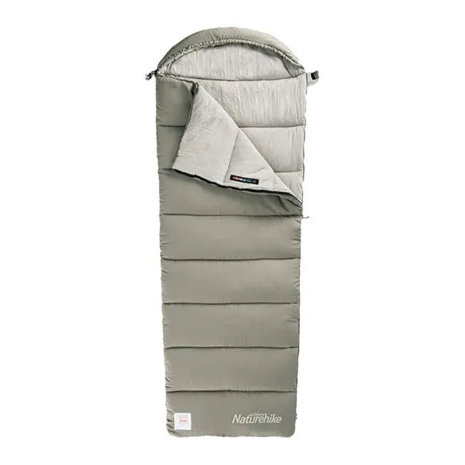 Naturehike Pongee Cotton Camping Sleeping Bag