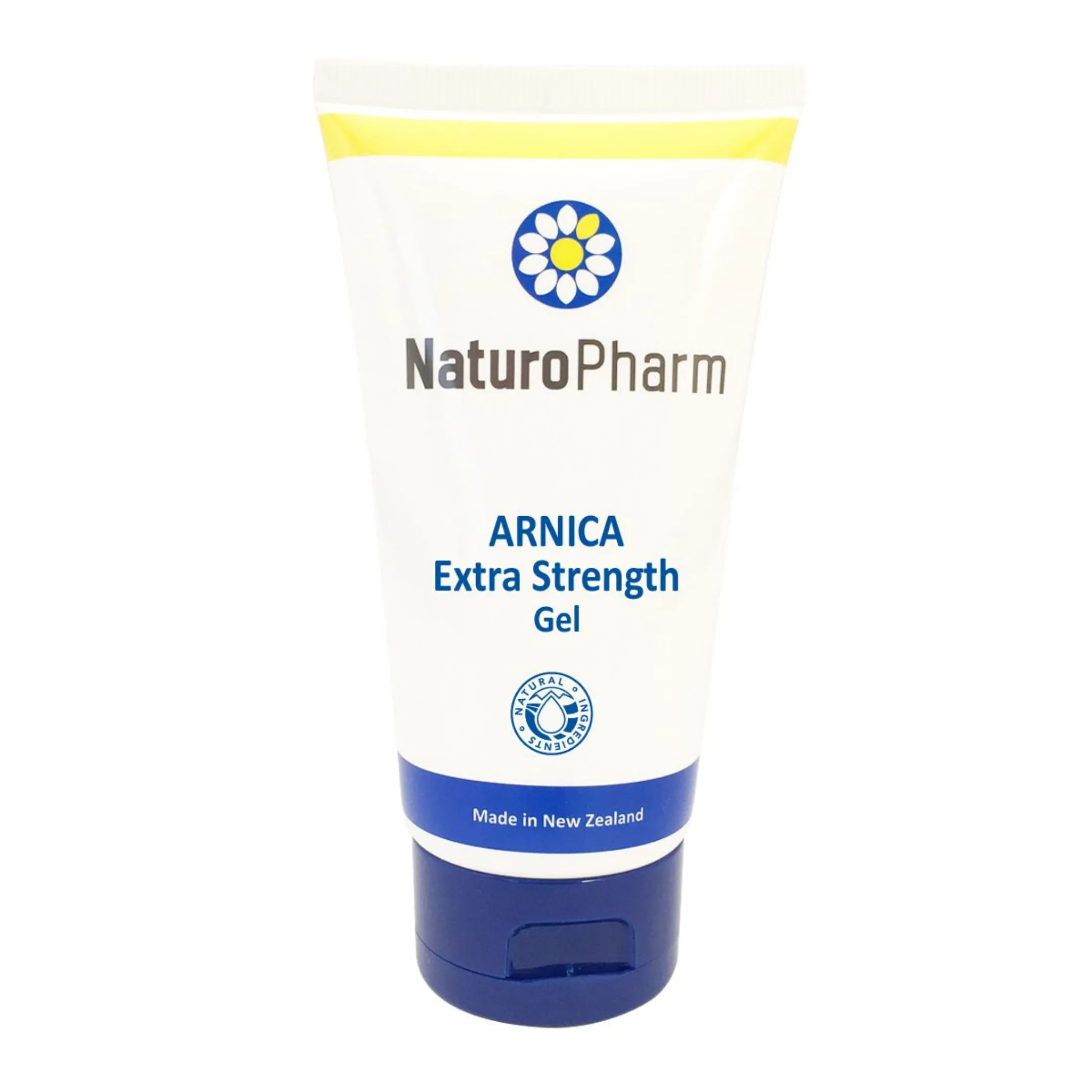 Naturo Pharm Arnica Extra Strength Gel 100g