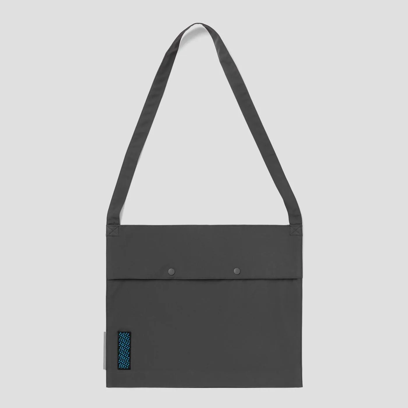 NeoShell® Musette - Slate