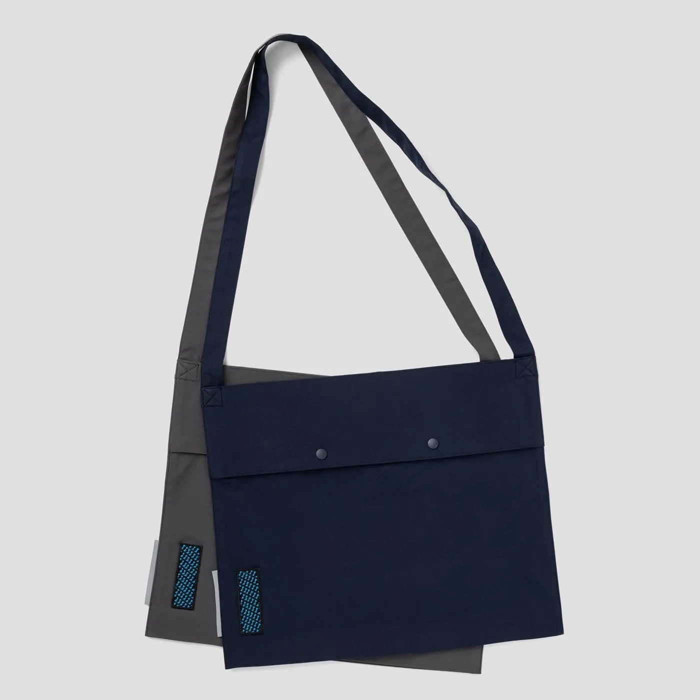 NeoShell® Musette - Slate