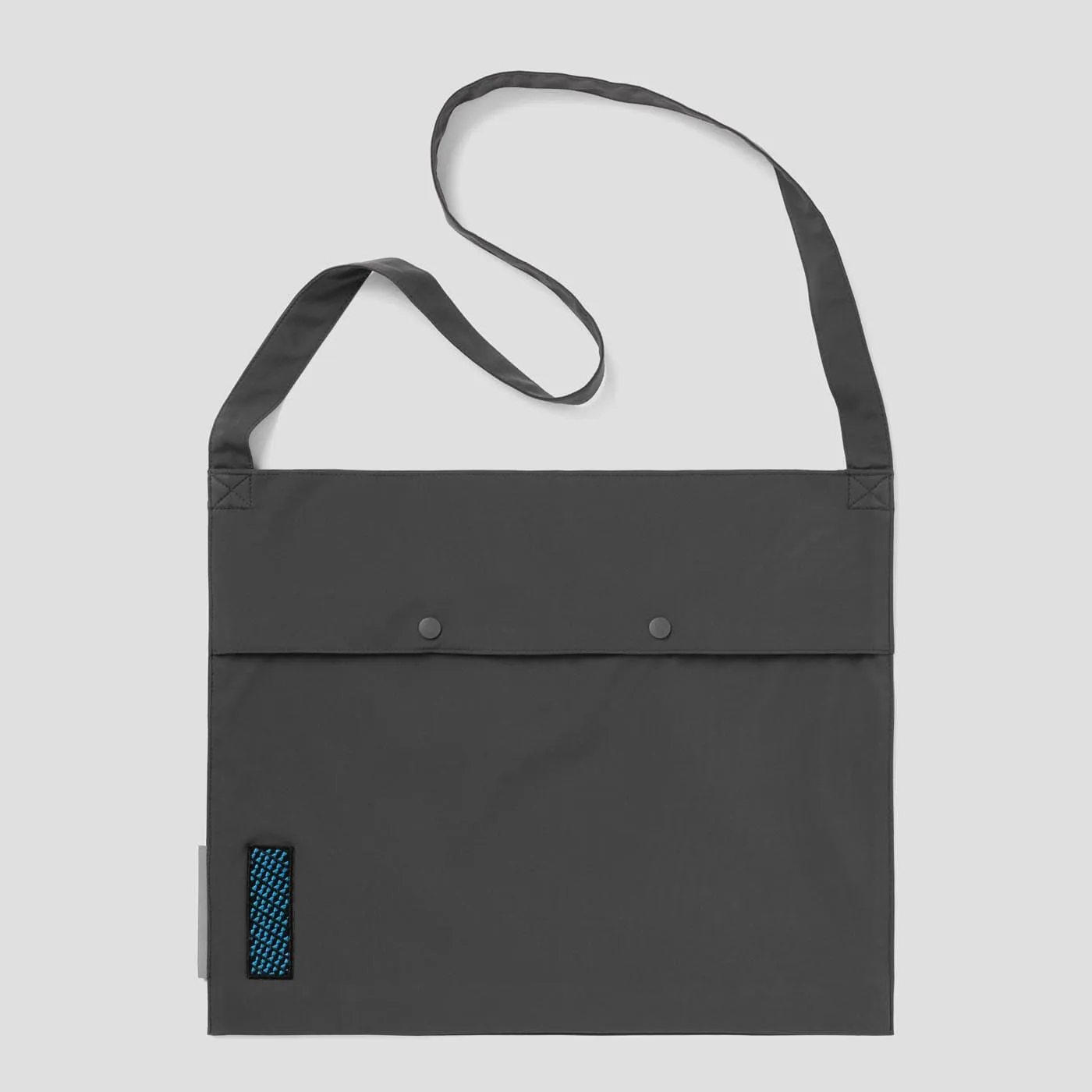 NeoShell® Musette - Slate