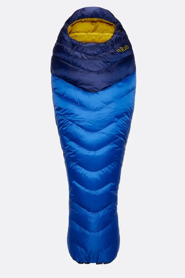 Neutrino 200 Down Sleeping Bag (30F / -1C)