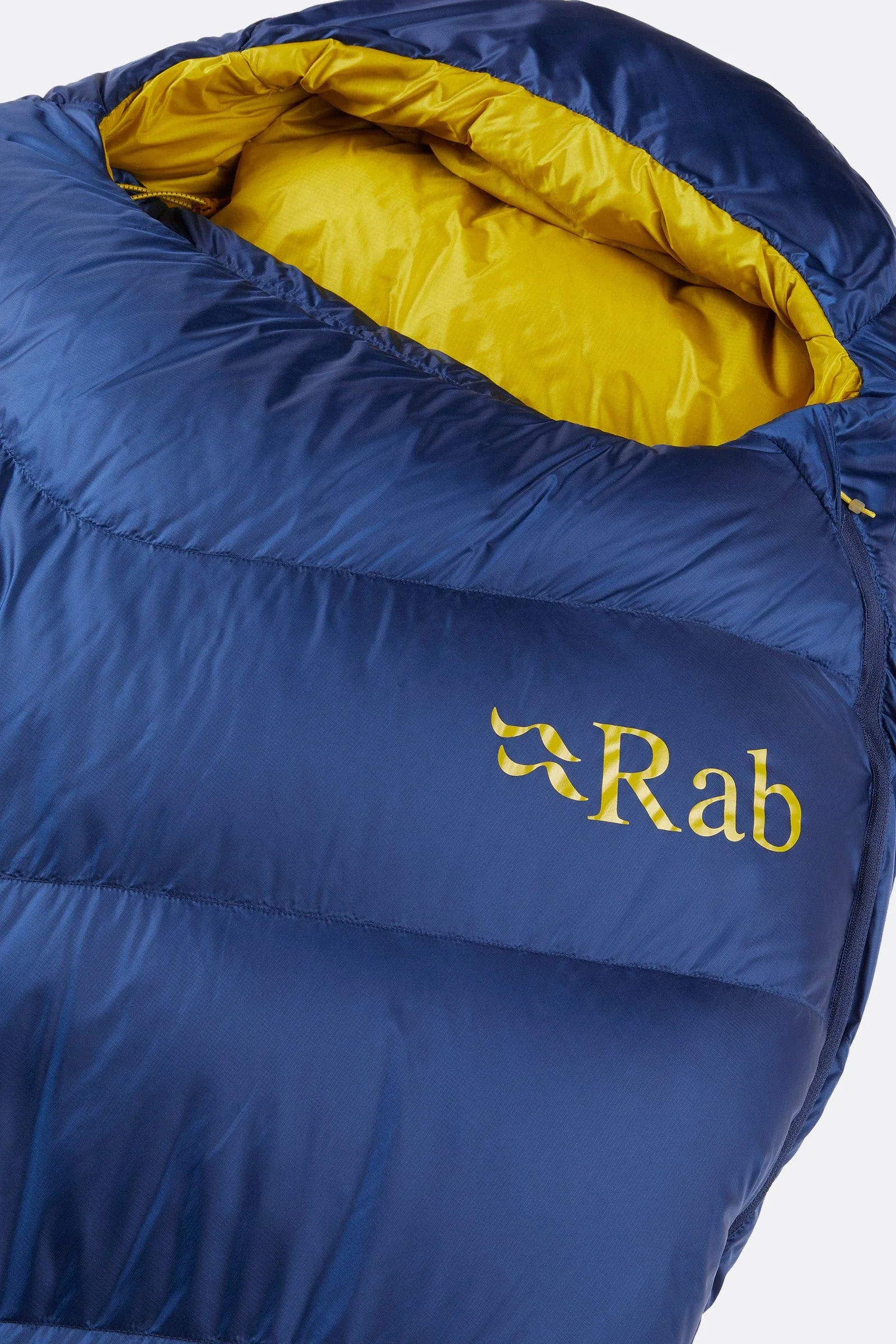 Neutrino 400 Down Sleeping Bag (20F / -7C)