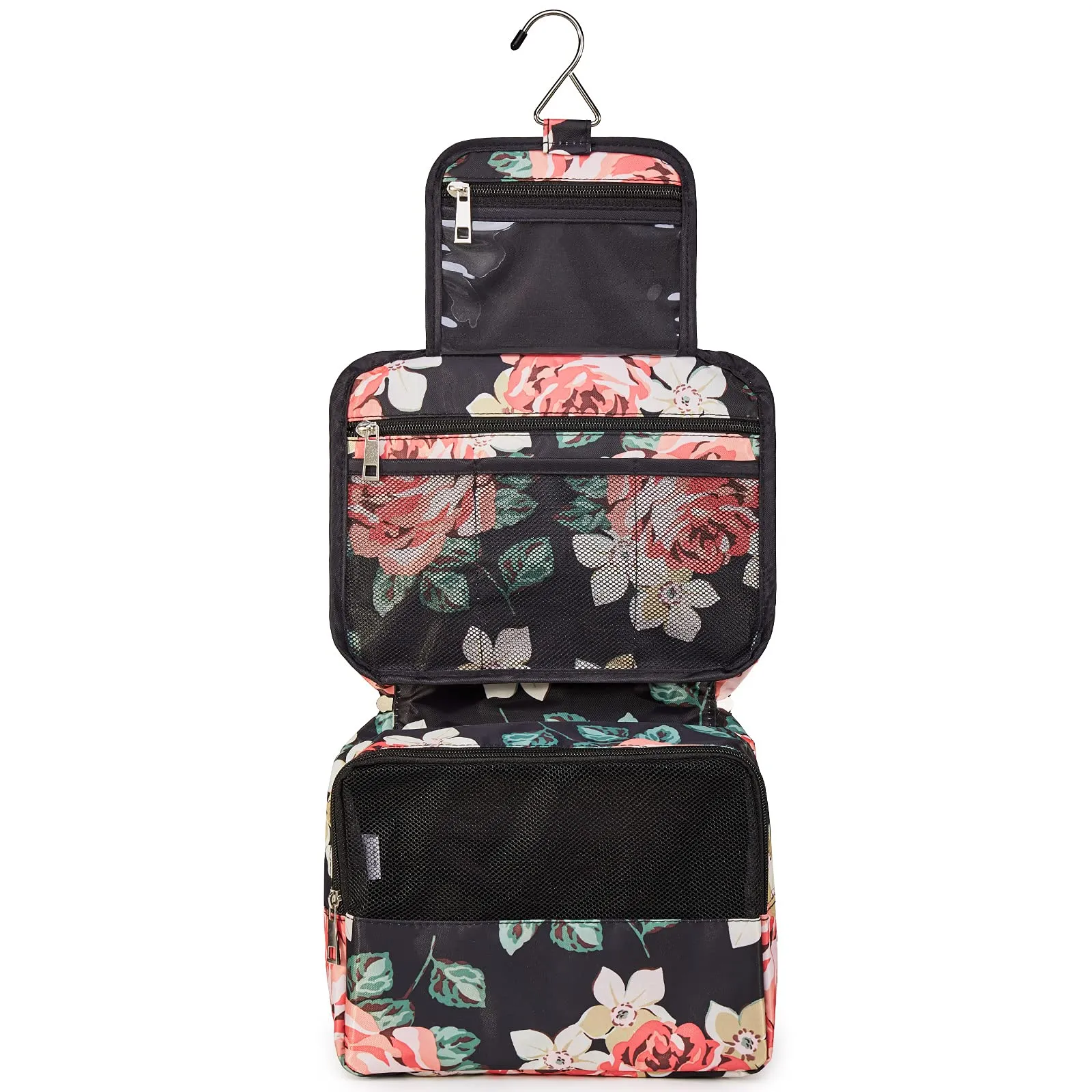 NW18011114 Hanging Travel Cosmetic Make up Bag