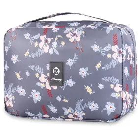 NW18011114 Hanging Travel Cosmetic Make up Bag