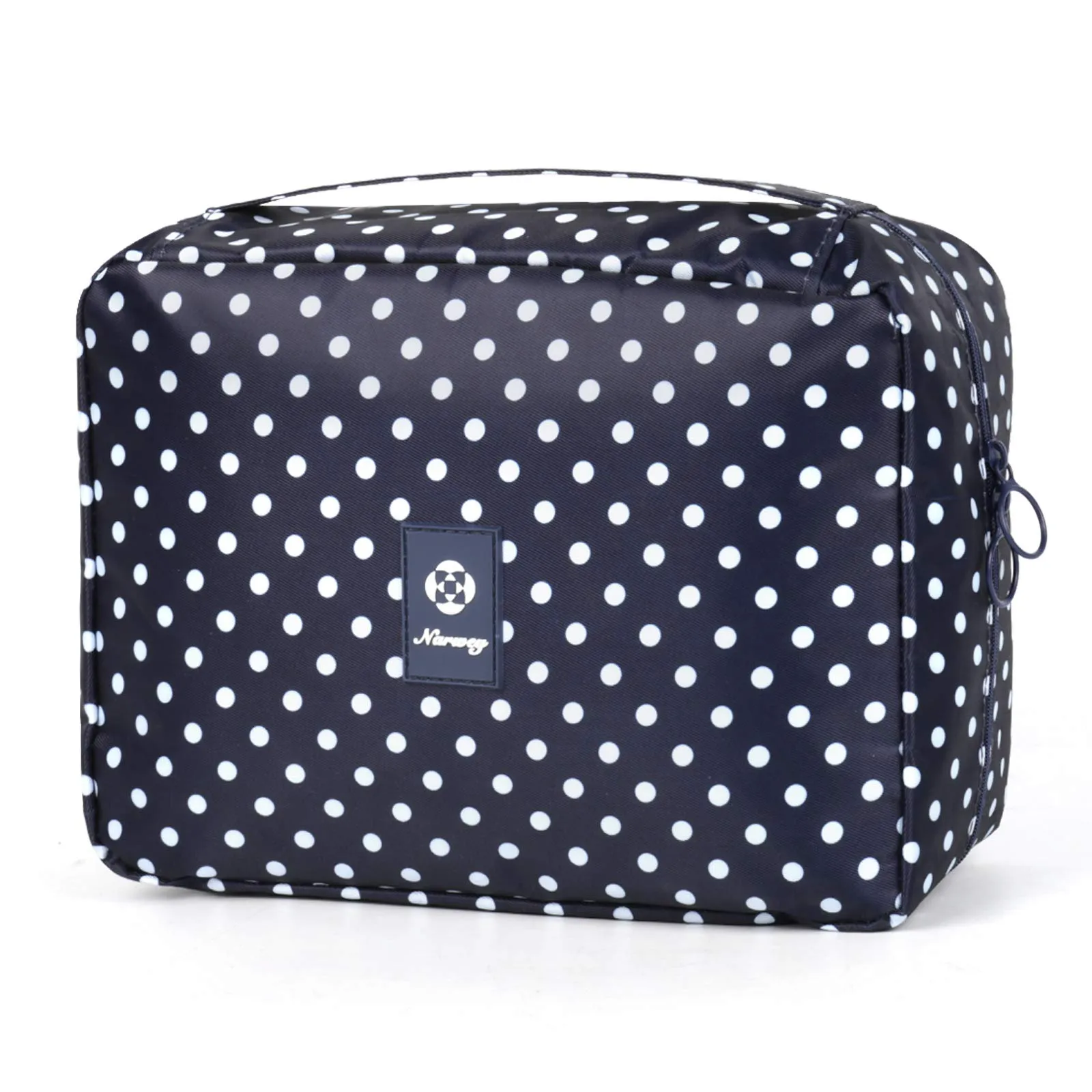 NW18011114 Hanging Travel Cosmetic Make up Bag