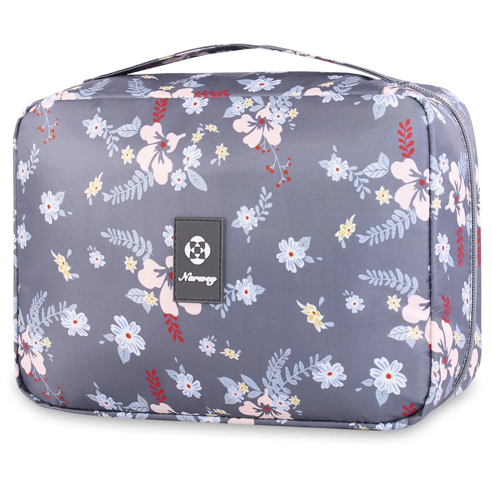 NW18011114 Hanging Travel Cosmetic Make up Bag